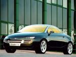 Daewoo Musiro Concept 2000 года